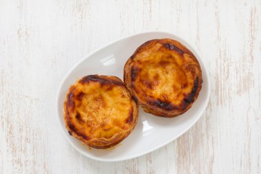 Pasteis de nata