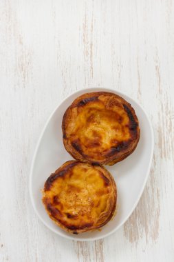 Pasteis de nata