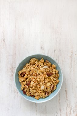 Granola kase