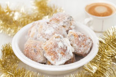 kahve ile tanımlama