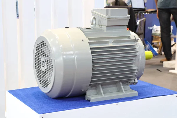 The three phase motors for industrial purpose