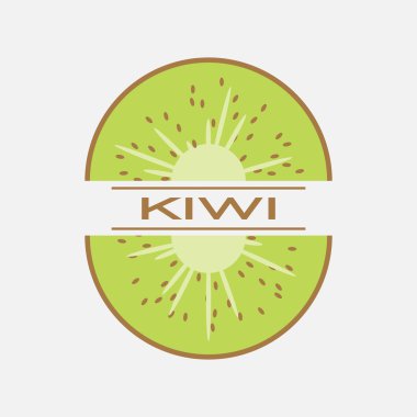 Kivi simge tasarlamak