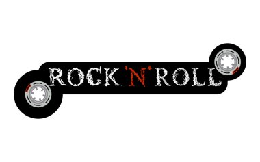 Rock'n roll simgesi