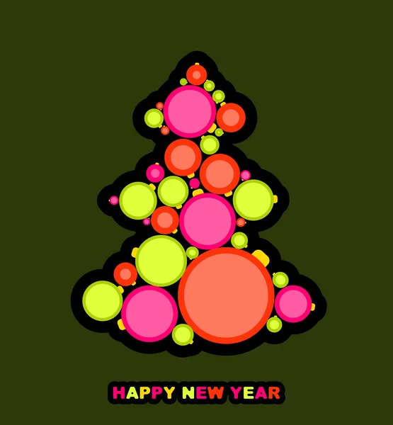 Yeni Yıl Dekorasyonu