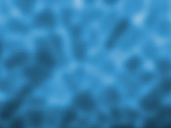 Blue abstract background — Stock Photo, Image