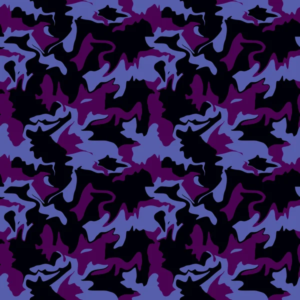 Чорно-фіолетова абстрактна текстура — стоковий вектор