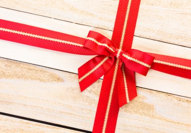 Şerit yay görünümü