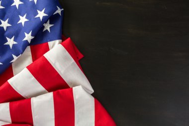 büyük Amerikan bayrağı