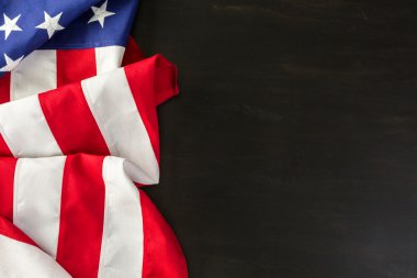 büyük Amerikan bayrağı