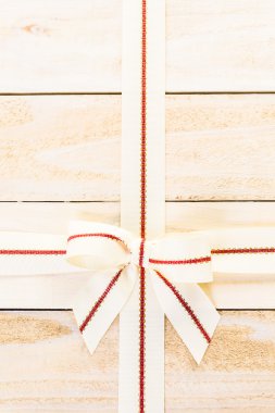 Şerit yay görünümü