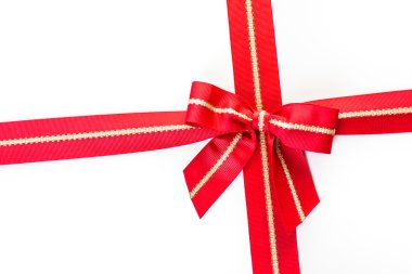 Şerit yay görünümü