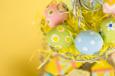 Tatlı tablo, Paskalya brunch