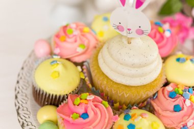 Paskalya brunch masa seti 