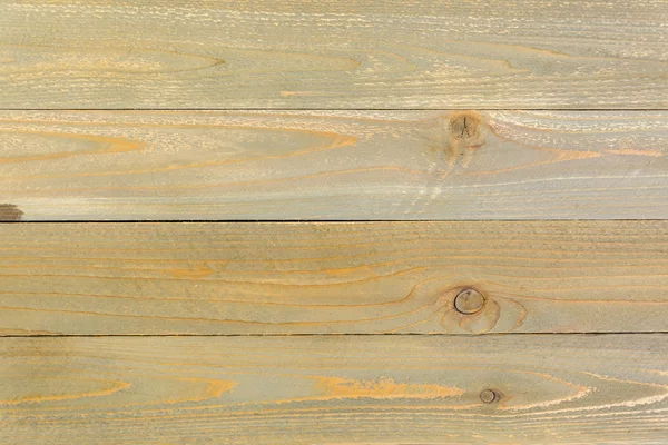 Painéis de madeira manchados — Fotografia de Stock