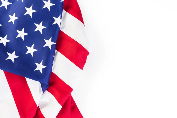 Large American Flag — Stock Photo, Image