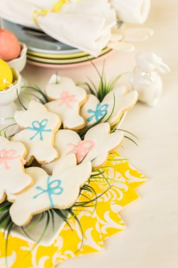 Tatlı tablo, Paskalya brunch