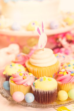 Paskalya brunch masa seti 