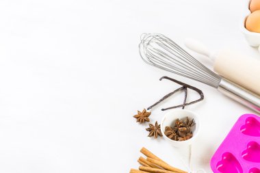 kurabiye malzemeler şeker