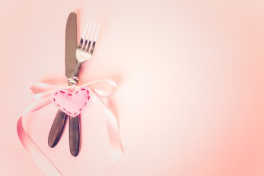 Mutfak eşyaları ve Sevgililer günü