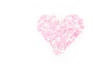 Pembe Kalp gazetelere