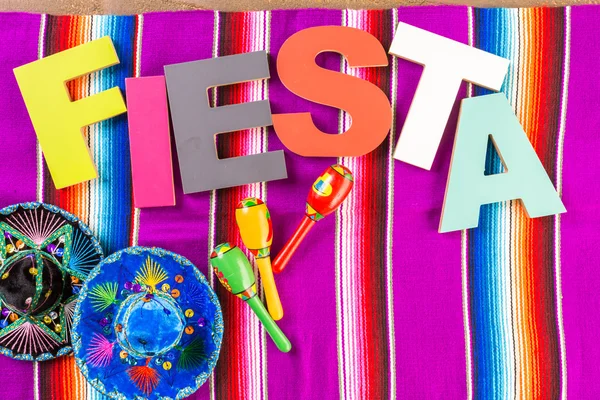 Decorazioni per celebrare la festa — Foto Stock