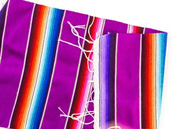 Fiesta masa süslemeleri