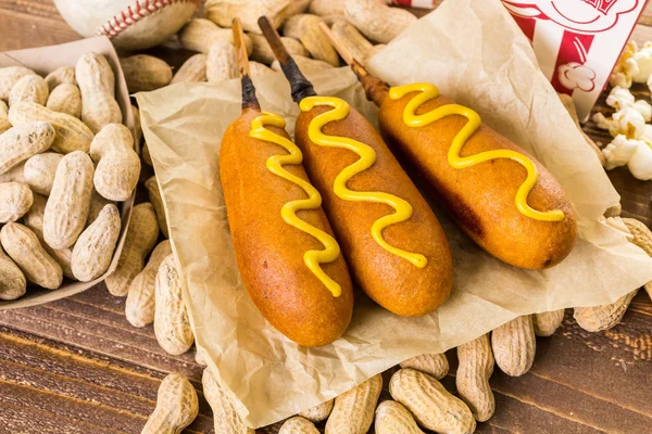 Oyun gün aperatifler, Mısır