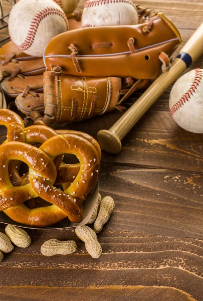 Maç günü aperatifler