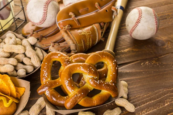 Maç günü aperatifler