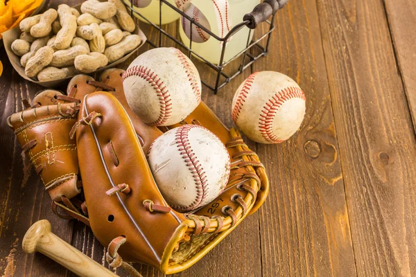 Maç günü aperatifler