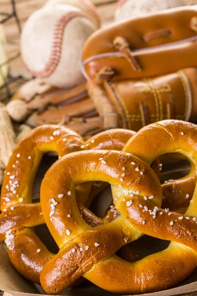 Maç günü aperatifler