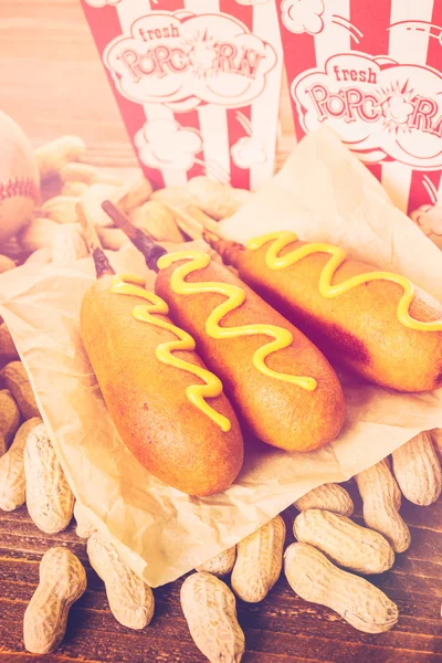 Oyun gün aperatifler, Mısır 