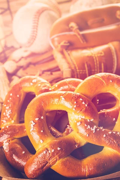 Maç günü aperatifler