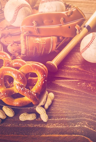 Maç günü aperatifler