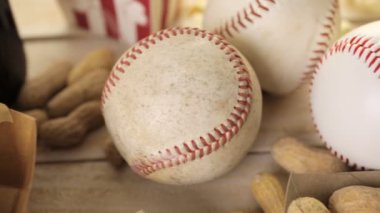 Maç günü aperatifler