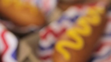 Maç günü aperatifler