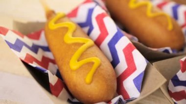 Maç günü aperatifler