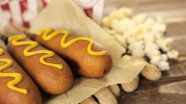 Oyun gün aperatifler, Mısır