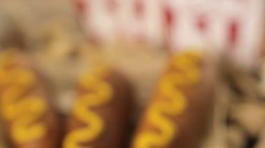 Oyun gün aperatifler, Mısır