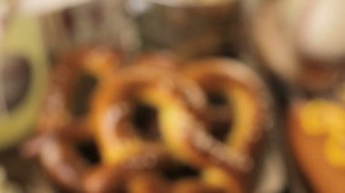 Maç günü aperatifler