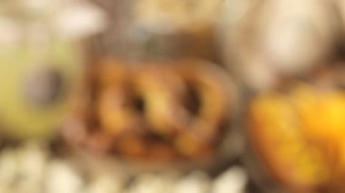 Maç günü aperatifler