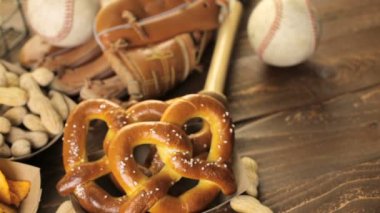 Maç günü aperatifler