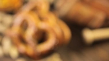 Maç günü aperatifler