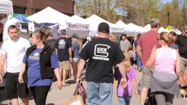 Çiftçiler piyasada bulunan alışveriş hafta sonu 