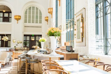 Denver Merkez İstasyon