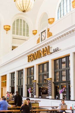 Denver Merkez İstasyon