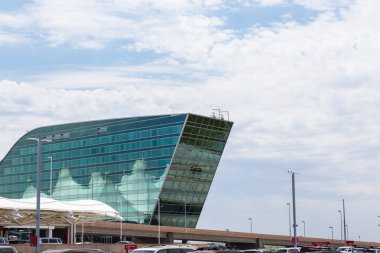 Denver Uluslararası Havaalanı