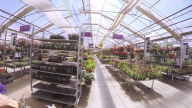 Yerel Bahçe Merkezi