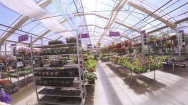 Yerel Bahçe Merkezi