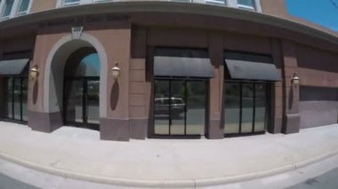  Şehir Denver ile sürüş